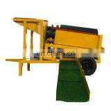 SINOLINKING Small Placer Gold Centrifugal Concentrator Machine thumbnail-2