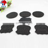 Nylon Die-cut Magic Tape Hook and Loop Patch for Army Cloth ,shoes , Bags thumbnail-2