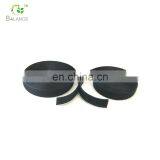 Nylon Mixed Polyester Hook and Loop Product Hith Quality Hook Loop Strap 25m One Roll Customized Design