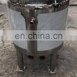 Stainless Steel Oil Juice Milk Tank thumbnail-2
