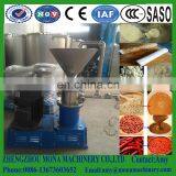 Small Peanut Butter Paste Sauce Caviar. Chutneys. Jam Making Machine,peanut Butter Production Line thumbnail-4