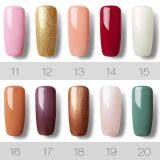 58 Colors Barbie Soak-off UV Nail Gel Polish Long Lasting Nail Art Manicure 7ML thumbnail-3