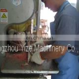 New tech electric meat and kitchen large bone cutting machine / Meat bone sawer