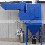 Pulse Jet Collection System Machine Industrial Dust Collector
