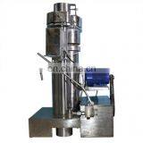 Palm Sesame Oil Press Machine Oil Extraction Machine for Sale thumbnail-4