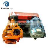 Wear Resistant Mining Slurry Pump thumbnail-2