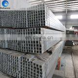 Prime Quality Q195/235/345 Hot Dipped Galvanized Square Pipe thumbnail-2