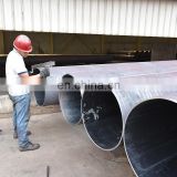 seamless steelpipe carbon steel piping