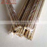 12 Inch Brass Tube thumbnail-5