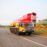 Direct Hot Sell 300ton SAC3000 All Tarrain Crane Manufacturer thumbnail-3