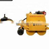 Mini Walking Vibratory Road Rollers LTC08H thumbnail-1