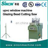 Glazing Bead Cutting Saw for Upvc Window Machine thumbnail-2