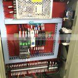 High Quality CE Certificate Hydraulic Punching Machine of PVC Window thumbnail-5