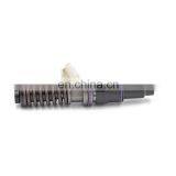 Hot-selling Diesel Common Rail Injector BEBE4L02102 for Volvo Engine thumbnail-6
