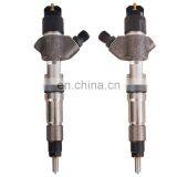 BJAP WP10 Engine Using Injector 612600080611 With Other No.0445120213 thumbnail-3