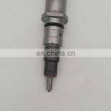 Common Rail Injector 0445120236 0986435560 0986435554 84346812 Suitable Nozzle DLLA 118P2203 thumbnail-4