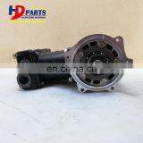 J08C Air Compressor Assy Double Cylinder Machinery Engines Parts thumbnail-5