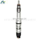 High Quality Diesel Common Rail Injector 0445120086 Diesel Engine Spare Part thumbnail-3