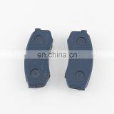 IFOB Brake Pad for Toyota Land Cruiser GRJ120 TRJ120 04466-60060