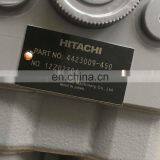 M5X130CHB-10A Hydraulic Motor for Excavator ZX520 ZX450 P/N 4423009-450 Swing Motor thumbnail-3