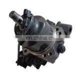 WA380-3 WA380-6 WA470-6 Fan Motor 708-7S-00550 Radiator Cooling Fan Motor Genuine and New thumbnail-3