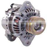 Hot Sale Alternator ME017614 for Excavator HD820 Engine 6D34 thumbnail-2