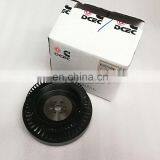 5256139 двигатель Cummins ISDE вязкостный виброгаситель