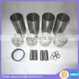 Forklift for Isuzu 4FE1 Engine Cylinder Liner Kits 8-94619-747-1