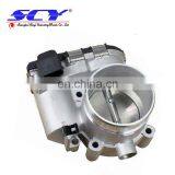 Дроссельная заслонка, подходящая для Mercedes Benz OE 280750151