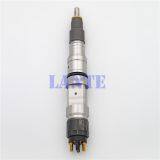 Common Rail Injector 0445120056 0445120061 0445120068 Diesel Injector thumbnail-1