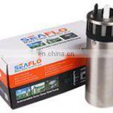 SEAFLO Deep Well High Flow Submersible Automatic Solar Water Pump 2 Inch Diameter thumbnail-3