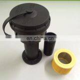 Hydraulic Tank Cap Air Filter Assembly 08102116/08102117 for Trucks thumbnail-2