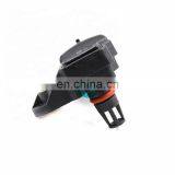 3968437 Intake Manifold Pressure Sensor 0281002576 For ISBE Diesel Engine thumbnail-2