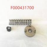 Factory Wholesale Europe 2 Diesel Injector Spacer 2430136685 thumbnail-3