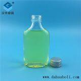 Manufacturer Direct Selling 100ml Rectangular Glass Wine Bottle Manufacturer thumbnail-5