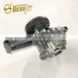 Excavator Parts 3116 1898777 Oil Pump 189-8777 for C7 Engine thumbnail-4