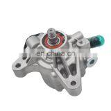 NEW Power Steering Pump For Honda CRV Accord Acura RSX 2.0L 2.4L DOHC 02-11 56110PNBA01 thumbnail-4