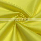 High Quality 210t 70D 100% Nylon Taffeta Waterproof PU Coated for Outdoor Fabric thumbnail-2