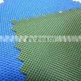 Free Sample 1680D Waterproof Oxford Fabric With PVC Coated For Bags Luggage Suitcase thumbnail-4