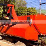 Tractor Mounted 3 Point Hitch PTO Drive Sweeper thumbnail-4