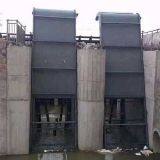 Automatic Physical Filtration in Effluent Sewage Treatment Process Slaughterhouse Textile Municipal Wastewater Solid Liquid Treatment Trash Rack Cleaning Machine Mechanical Fine Coarse Bar Screen Trash Rack Cleaning Machine thumbnail-2