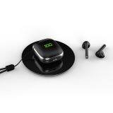 Wireless In-Ear Bluetooth 5.0 Sport Earphone With Charging Case thumbnail-5