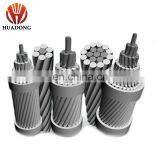 Huadong 3.35mm/4.72mm Cable Acsr Bear/dog Conductor Sizes thumbnail-6
