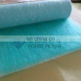 FORST Suzhou Factory G4 Car Painting Fiberglass Spray Booth Paint Stop Filter thumbnail-7