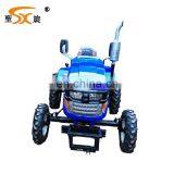 Low Price Multi-function 15hp 2wd New Mini Tractor With CE thumbnail-3
