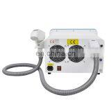 Beauty Machine 1064nm 532nm ND YAG Laser Tattoo / Carbon Peel Skin Whitening thumbnail-4