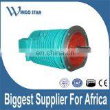 Sewing Machine Three Phase ac Motor thumbnail-2