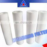 10 Inch PP Melt Blown Industrial Water Sediment Filters for Water Treatment thumbnail-5