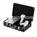 Portable 2 in 1 Wrinkle Removal Filler Noninvasive Nebulizer Hyaluronic Pen Needless Injection Gun thumbnail-1