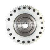 Crankshaft Belt Pulley AG9G6B319AC 80004336 LR068885 LR025252 31460551 1682158 High Quality Crankshaft Pulley thumbnail-2